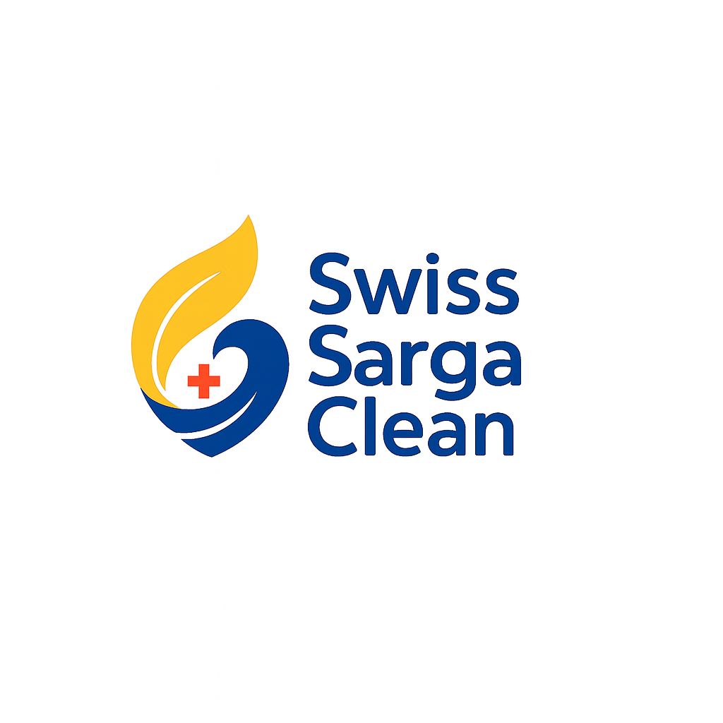 Swiss Beach Clean